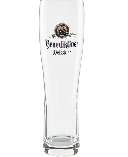 Vaso Cervecero Benediktiner