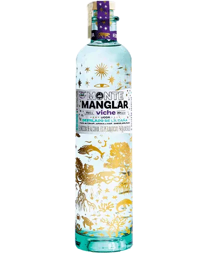 Viche Licor Monte Manglar x 700ml