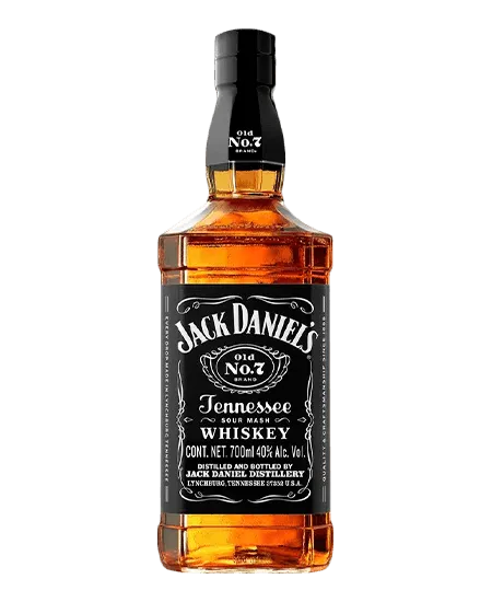 Jack Daniels x 700ml