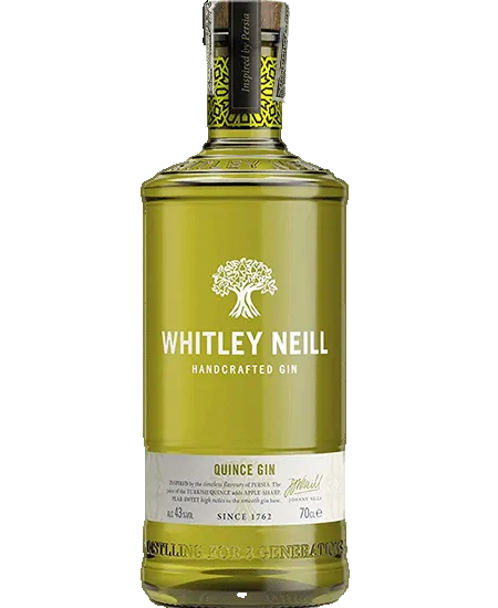 Whitley Neill Quince x 750ml