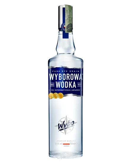 Wyborowa x 700ml